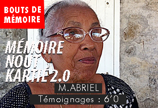 Madame ABRIEL