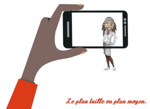 KOZEK, Témoignages, Consignes, Notion 4, le plan moyen