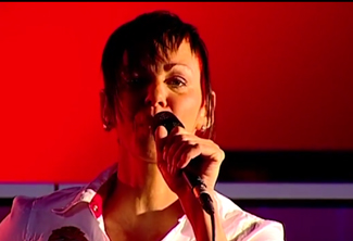La belle inconnue, Sandrine EBRARD