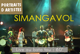 Concert Simangavol