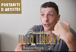 Hugo Lehainy