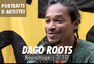 dago roots