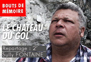 Entrevue de Sully Fontaine - Les origines du Gol