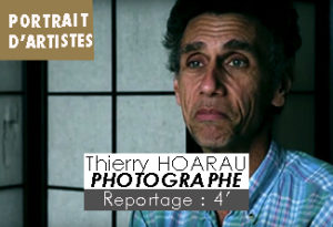 Thierry HOARAU, photographe