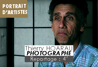 Thierry HOARAU, photographe