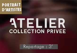 Atelier collection privée,