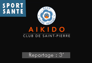 AIKIDO CLUB DE SAINT PIERRE