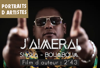 Shaka boumboum-J'aimerai